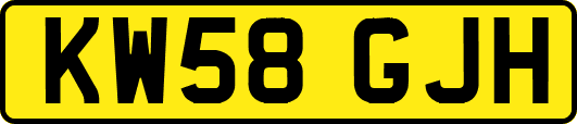 KW58GJH