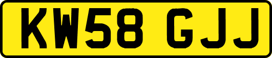 KW58GJJ
