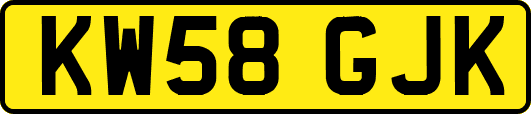 KW58GJK