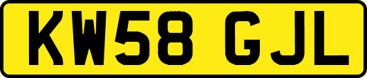 KW58GJL