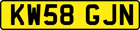 KW58GJN