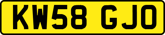 KW58GJO