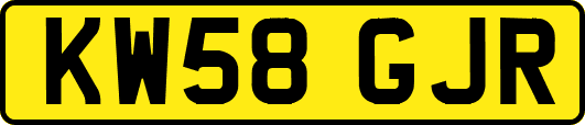 KW58GJR