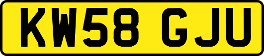 KW58GJU
