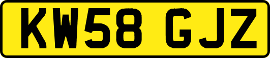 KW58GJZ