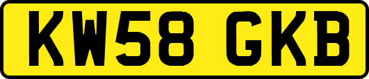 KW58GKB