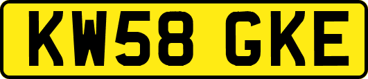 KW58GKE