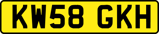 KW58GKH