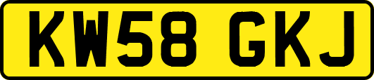 KW58GKJ