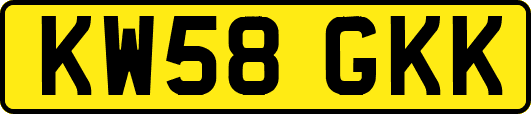 KW58GKK