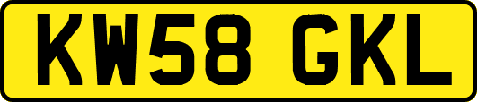 KW58GKL