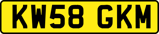 KW58GKM
