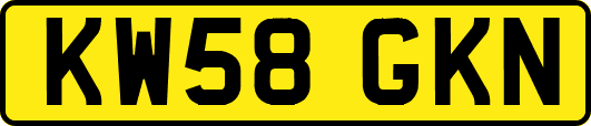 KW58GKN