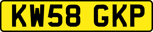 KW58GKP