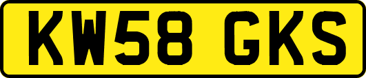 KW58GKS