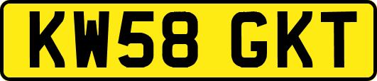 KW58GKT