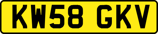 KW58GKV