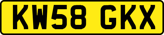 KW58GKX
