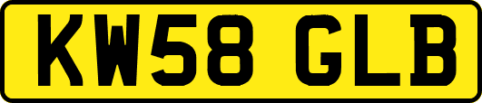 KW58GLB