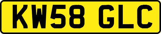 KW58GLC
