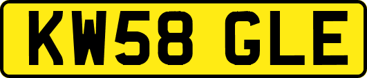 KW58GLE