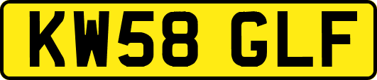 KW58GLF