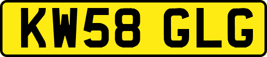 KW58GLG