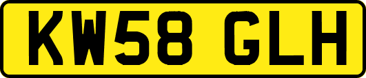 KW58GLH