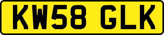 KW58GLK
