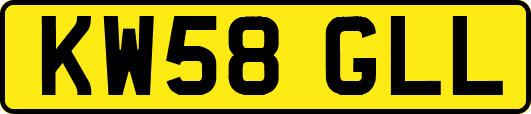 KW58GLL