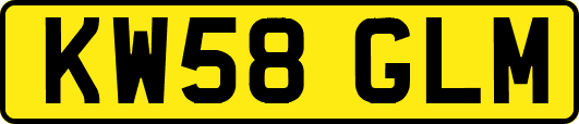 KW58GLM