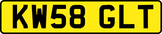 KW58GLT