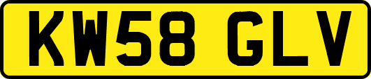 KW58GLV