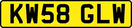 KW58GLW