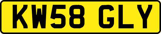 KW58GLY