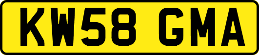 KW58GMA