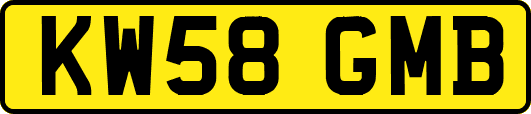KW58GMB