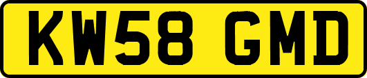 KW58GMD