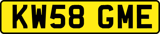 KW58GME