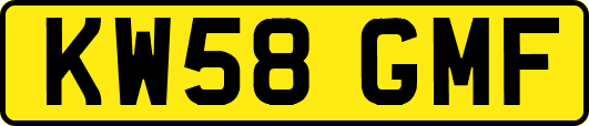 KW58GMF