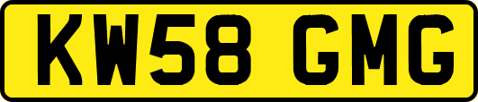 KW58GMG