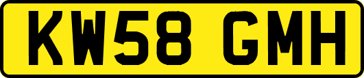 KW58GMH