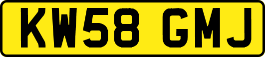 KW58GMJ
