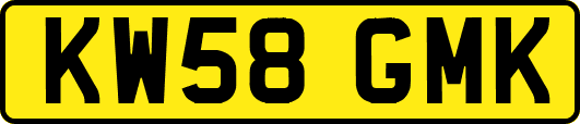 KW58GMK