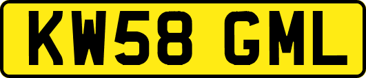 KW58GML