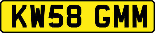 KW58GMM