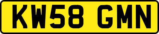 KW58GMN