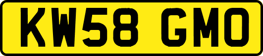 KW58GMO
