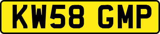 KW58GMP