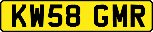 KW58GMR